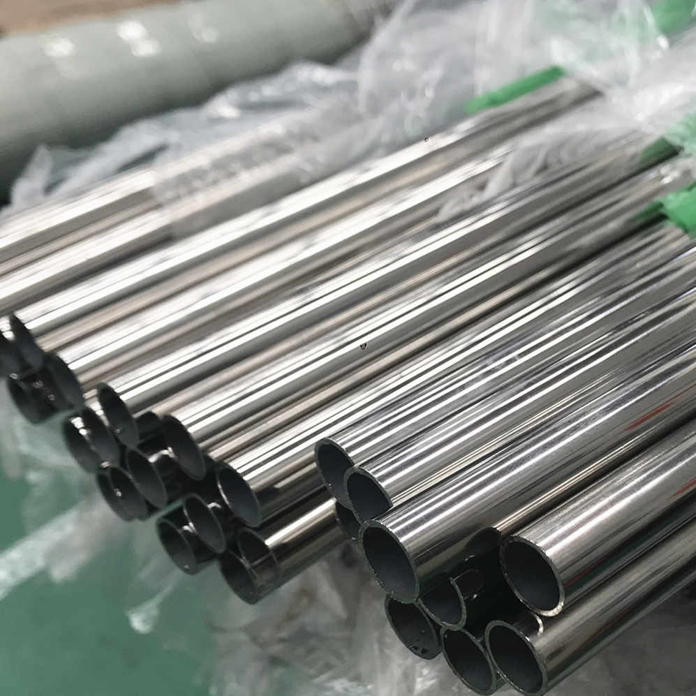 阳西304不锈钢管