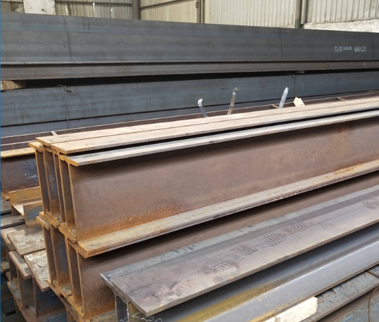 阳西Q235EH型钢